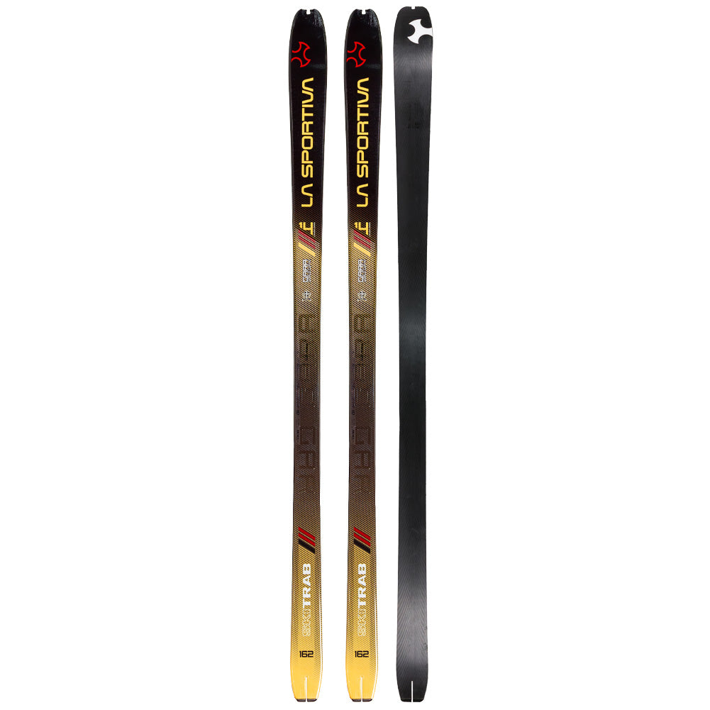 Gara Aero LS 70 Jaune/Noir