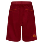 Flatanger Shorts Men's (2023) Sangria/Hawaiian Sun Alt View #5