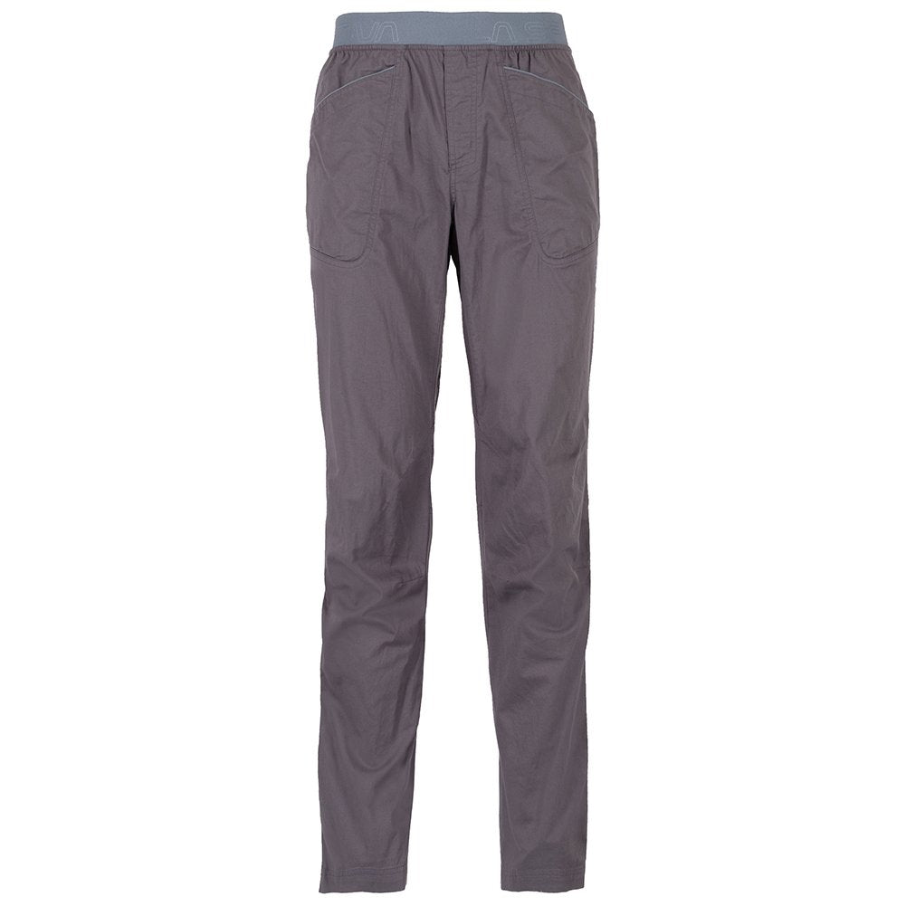 Roots Pants Men's (2024) Carbon/Slate