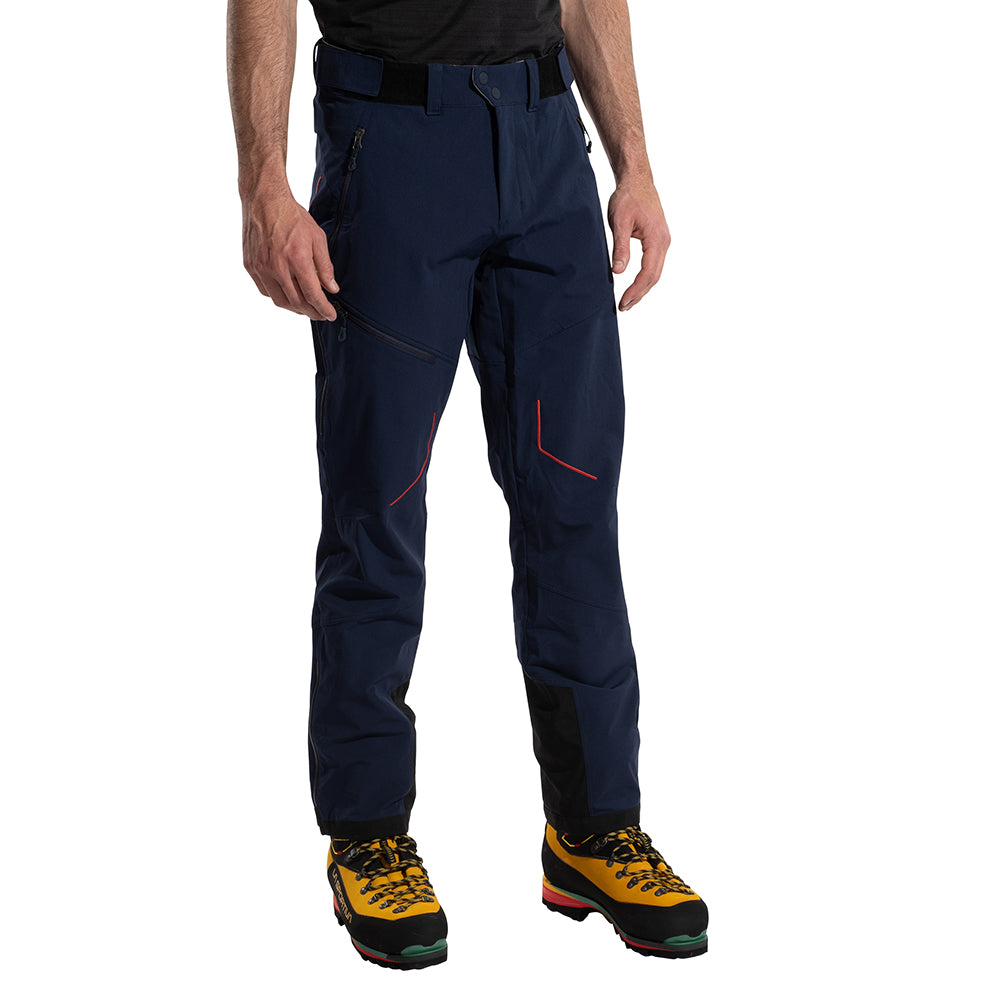 Excelsior Pants Men's Black