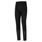 Pantalon Wool40 Aero pour homme Noir/Jaune Alt View #1