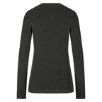 Wool30 Fuse Long Sleeve Carbon Alt View #4