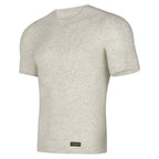Silk Reflect T-Shirt Cloud Alt View #1