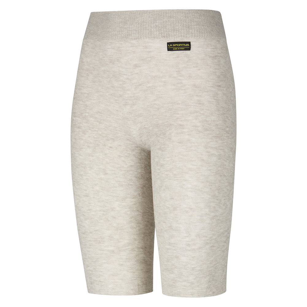 Silk Reflect 3/4 Pants Cloud