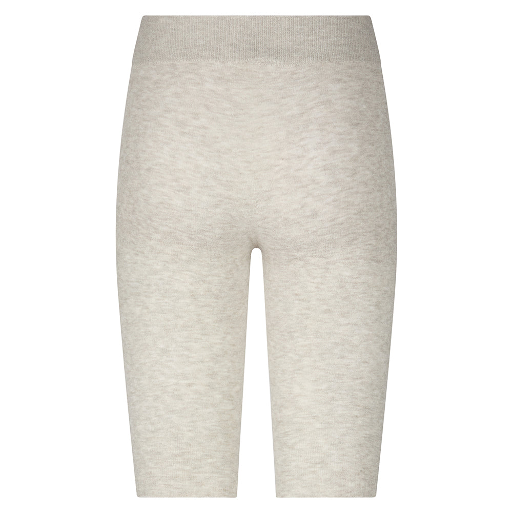 Silk Reflect 3/4 Pants Cloud Alt View #2
