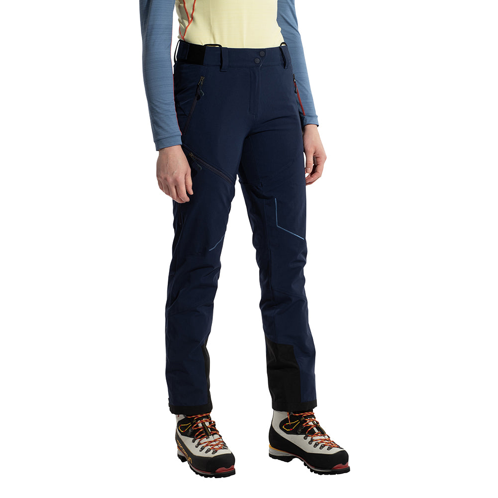 Excelsior Pants Women's Black