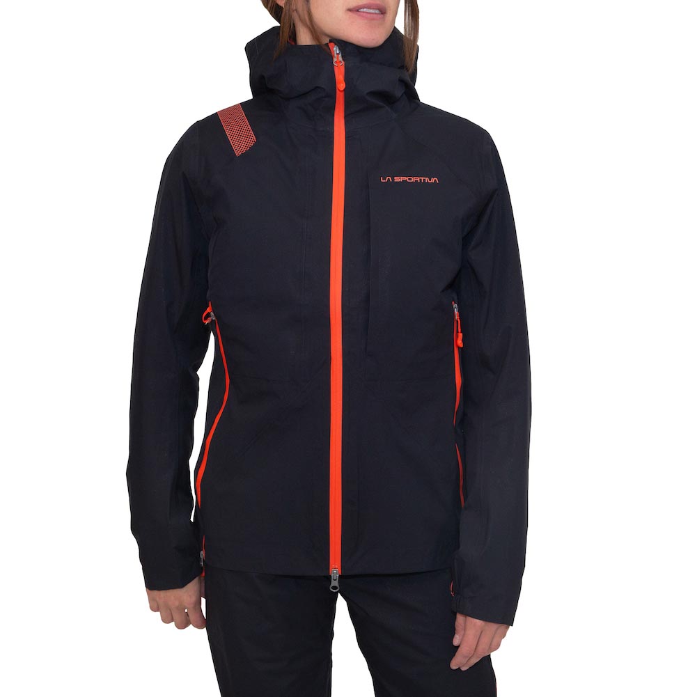 La Sportiva Women's Crizzle Evo Shell Jkt