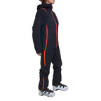 Veste Crizzle EVO Shell Femme Tomate noire/cerise Alt View #4