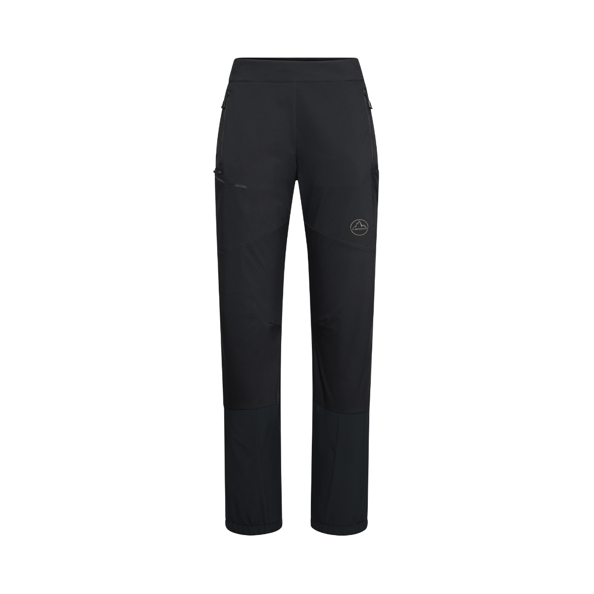 Ikarus Pants Women's Black/White