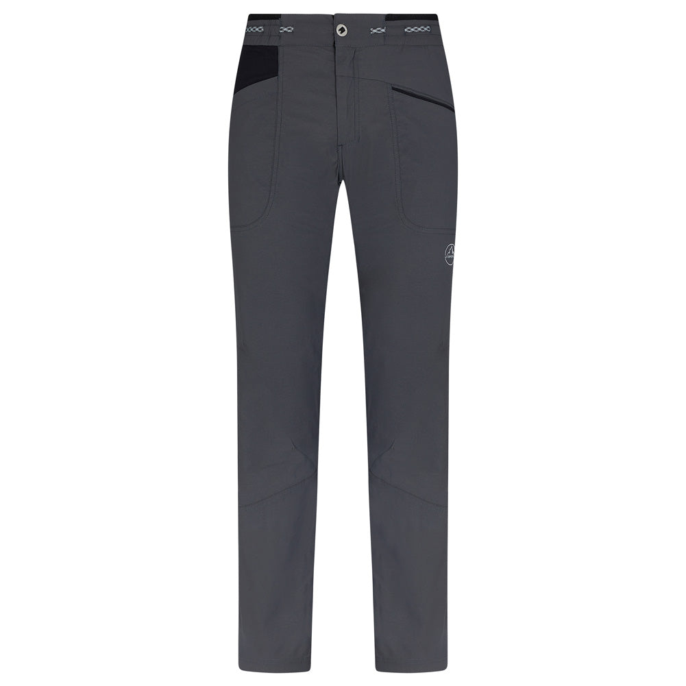 Talus Pants Men's (2024) Carbon/Black