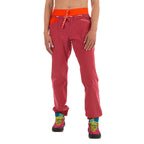Mantra Pants Women's (2024) Velvet/Cherry Tomato Alt View #1
