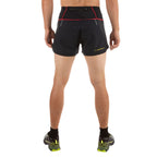 Short Tempo pour homme Black Alt View #3