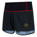Short Tempo pour homme Black Alt View #4