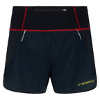 Short Tempo pour homme Black Alt View #5