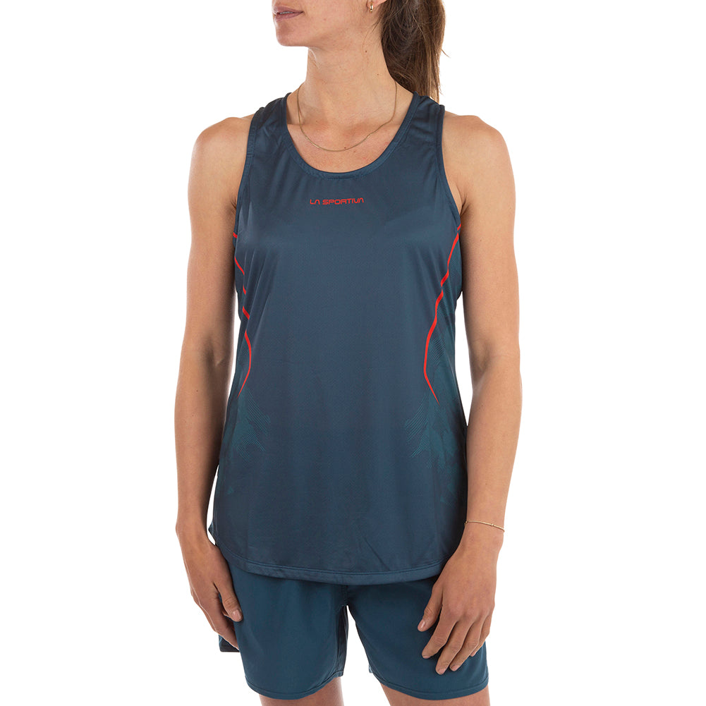 Pacer Tank Women's Alt View #1