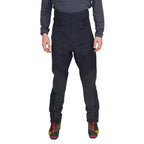 Supercouloir GTX Pro Pants Men's (2023) Yellow/Black Alt View #2