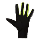 Trail Gloves Men's Black/Lime Punch Alt View #2