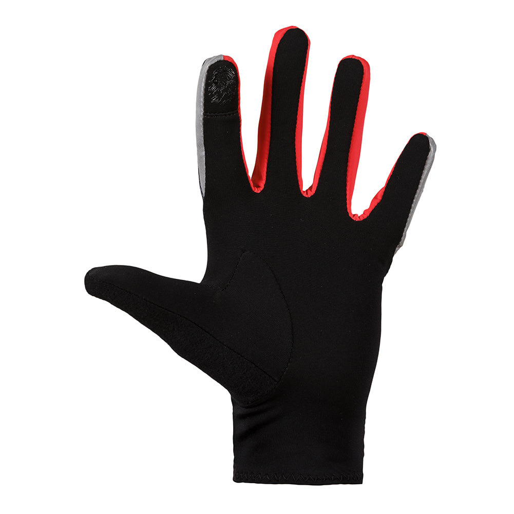 Trail Gloves Women's Black/Malibu Blue Alt View #2
