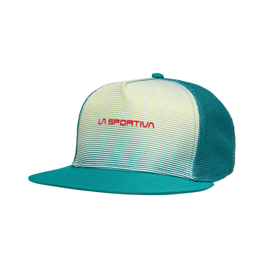 Fade Trucker Everglade/Zest Alt View #1
