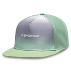 Fade Trucker Aspen Green/Night Sky Alt View #1