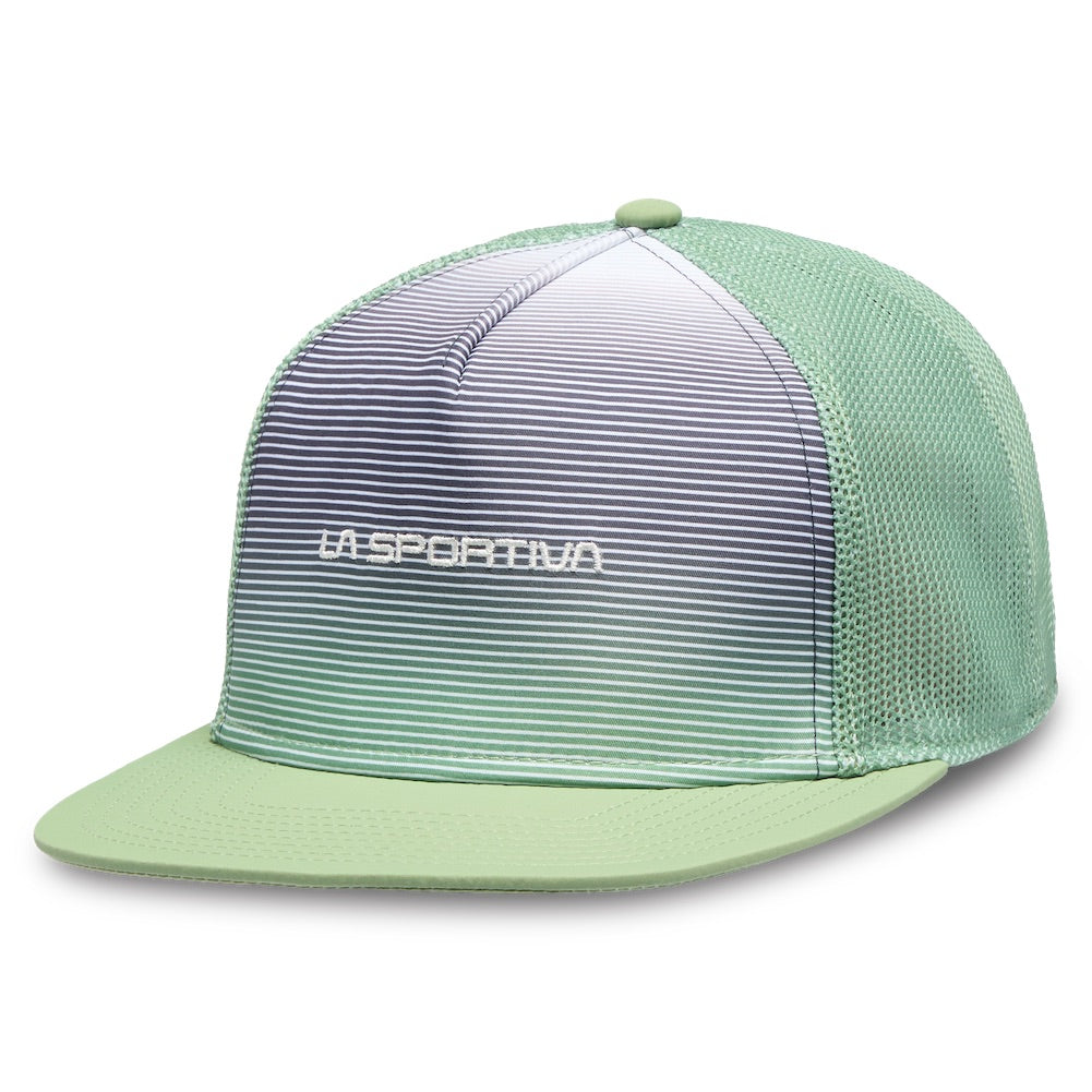 Fade Trucker Aspen Green/Night Sky