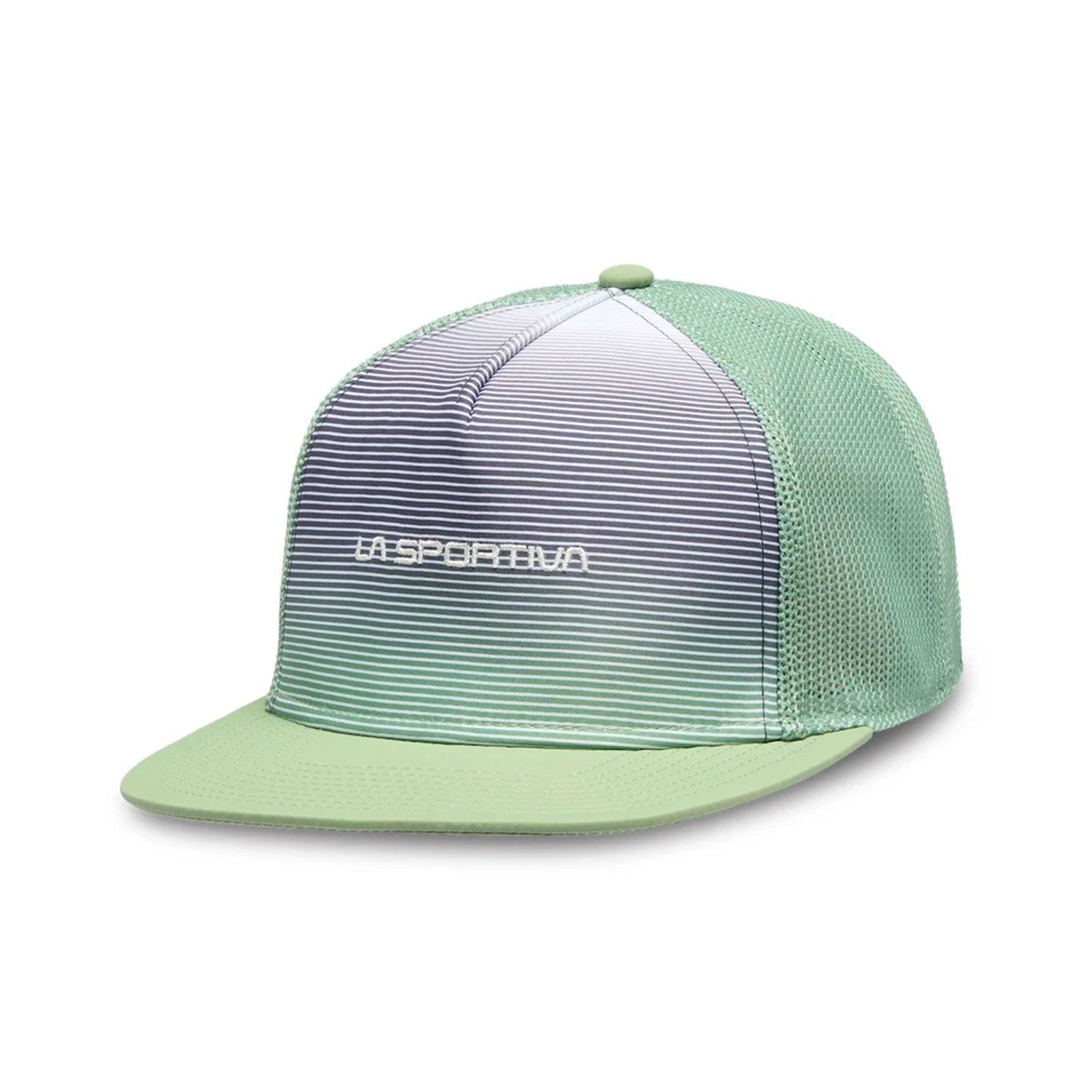 Fade Trucker Aspen Green/Night Sky