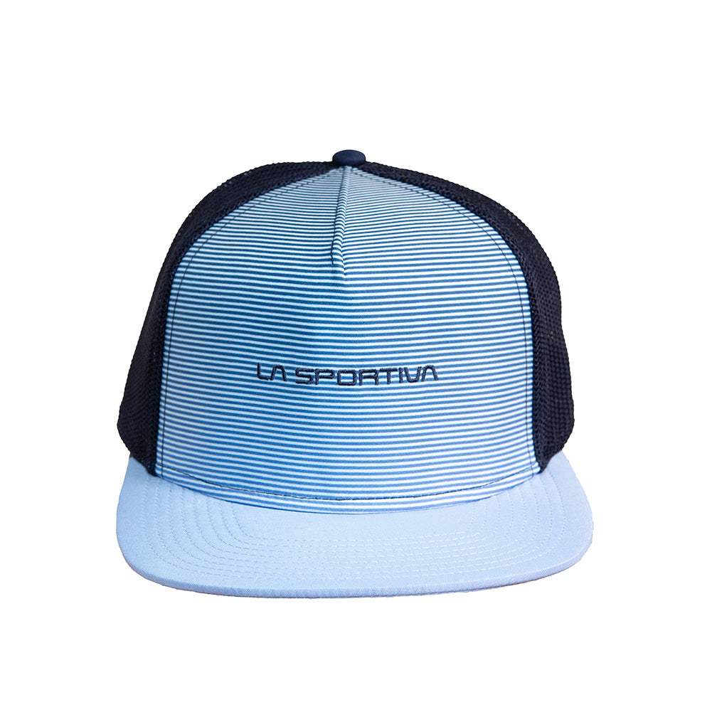 Fade Trucker