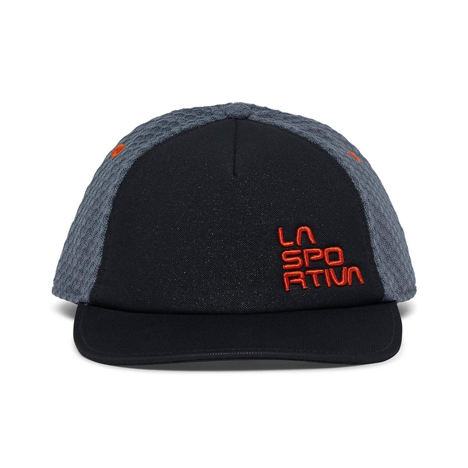 Hive Cap Carbon/Hawaiian Sun
