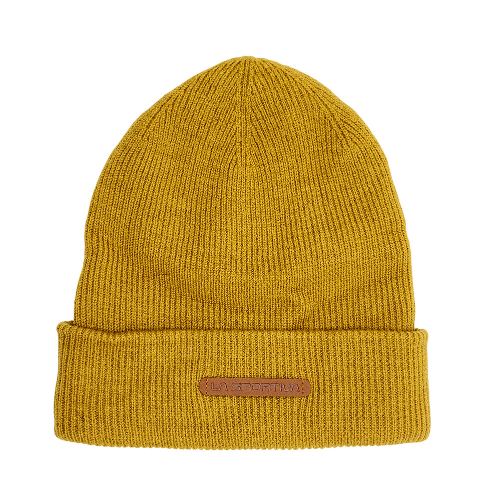 Boulder Beanie (2025) Savana Alt View #1
