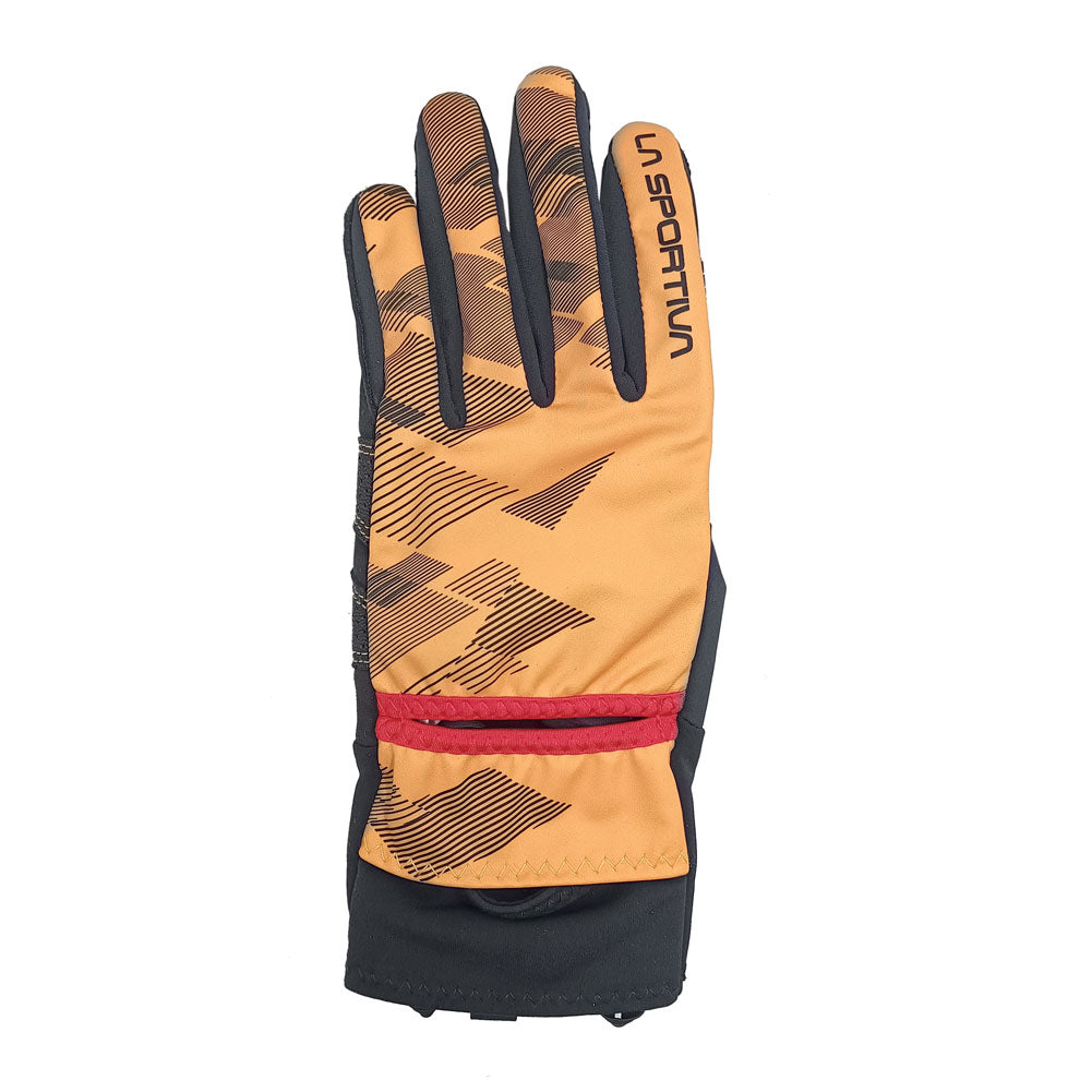 La Sportiva Men's Session Tech Gloves