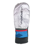 Session Tech Gloves Women's Malibu Blue/White Alt View #2