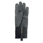 Session Tech Gloves Women's Malibu Blue/White Alt View #3
