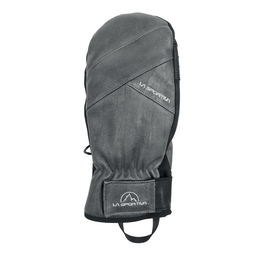 Free Touring Mittens Carbon/White
