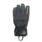 Gants isolants Supercouloir Noir/Blanc Alt View #1