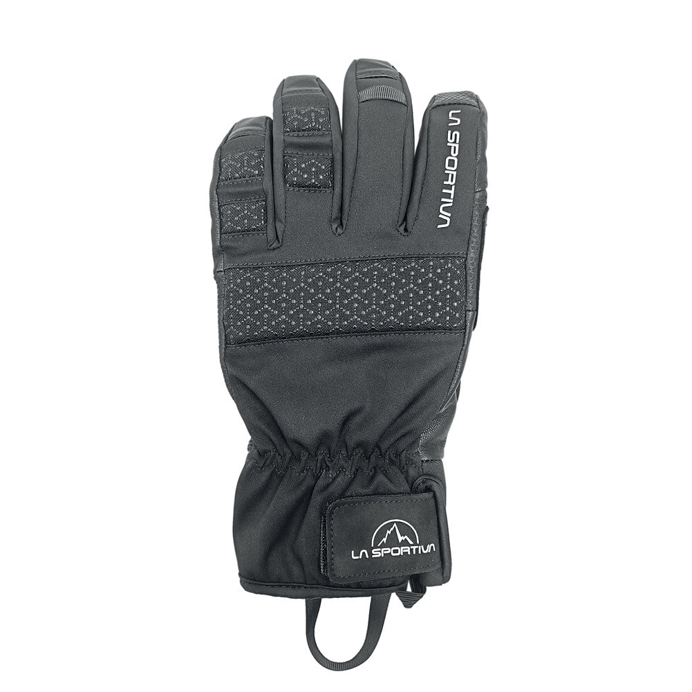 Supercouloir Insulated Gloves Black/White