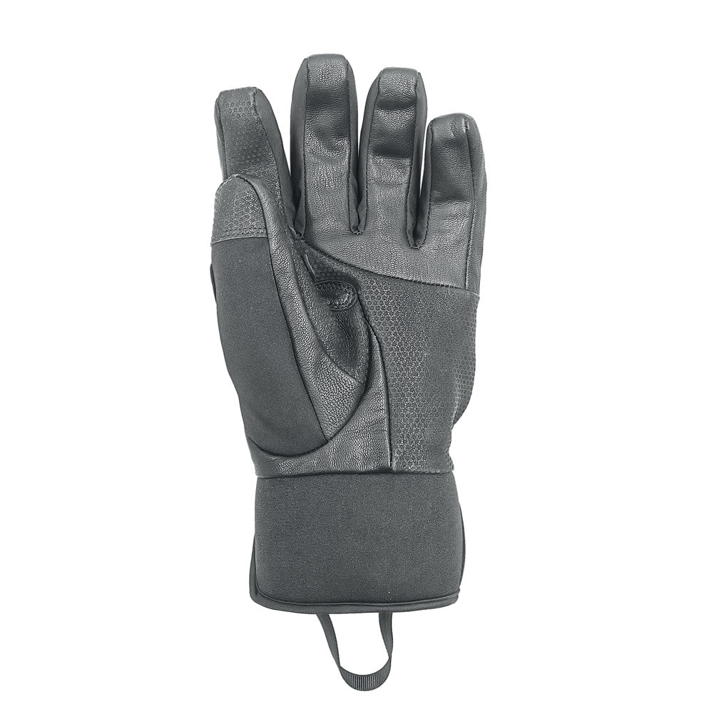 Gants isolants Supercouloir Noir/Blanc Alt View #2
