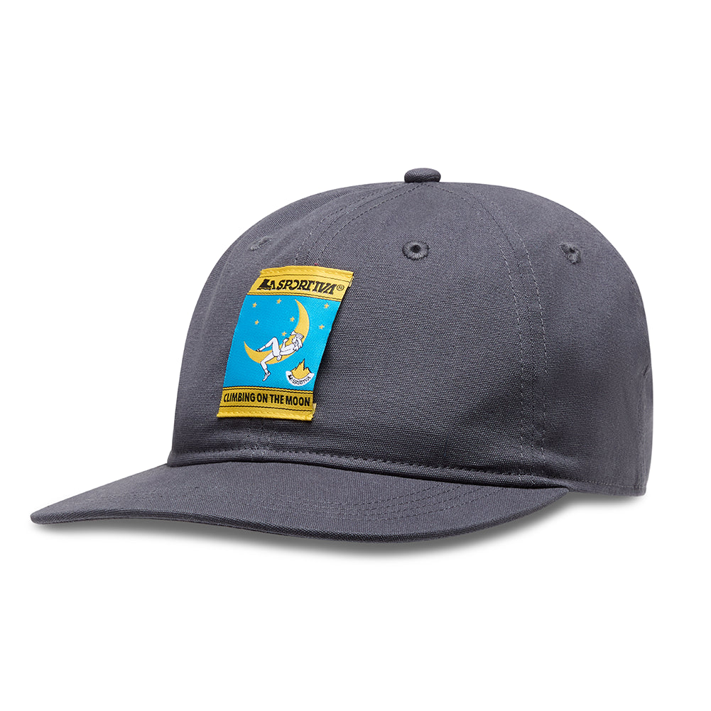 Climbing On The Moon Hat (2025) Onyx