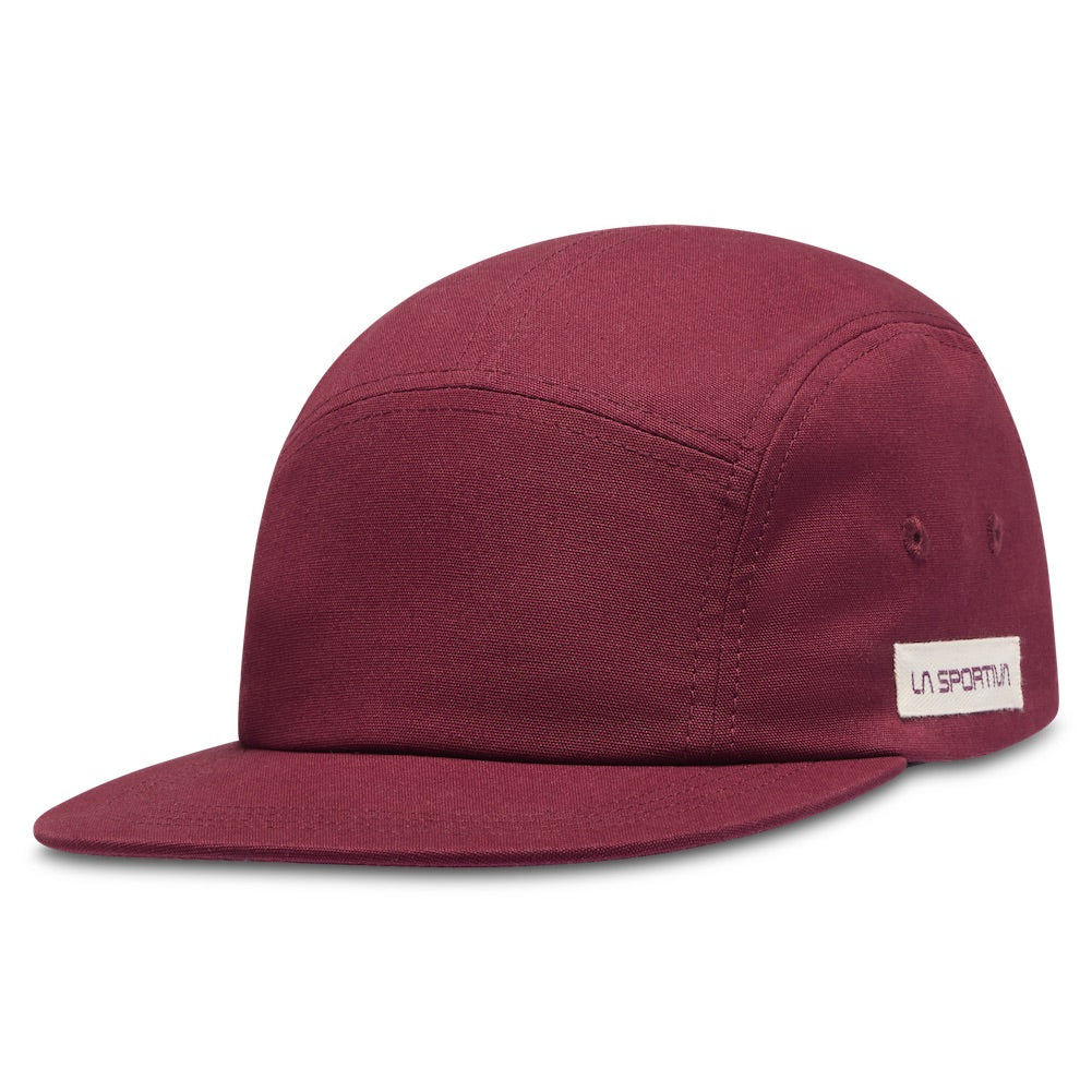 Mountain Logo Hat (2025) Redwood