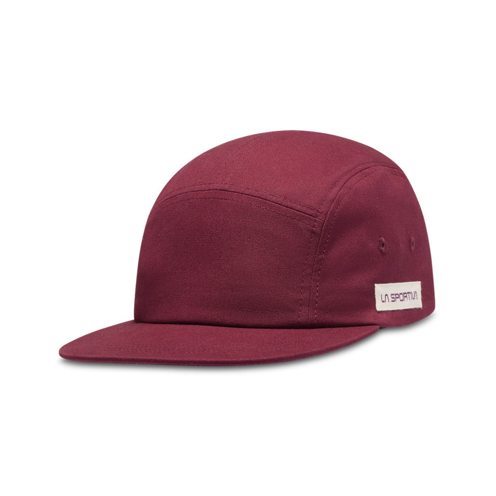 Mountain Logo Hat (2025) Redwood