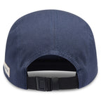 Casquette logo montagne (2025) Ciel nocturne Alt View #2