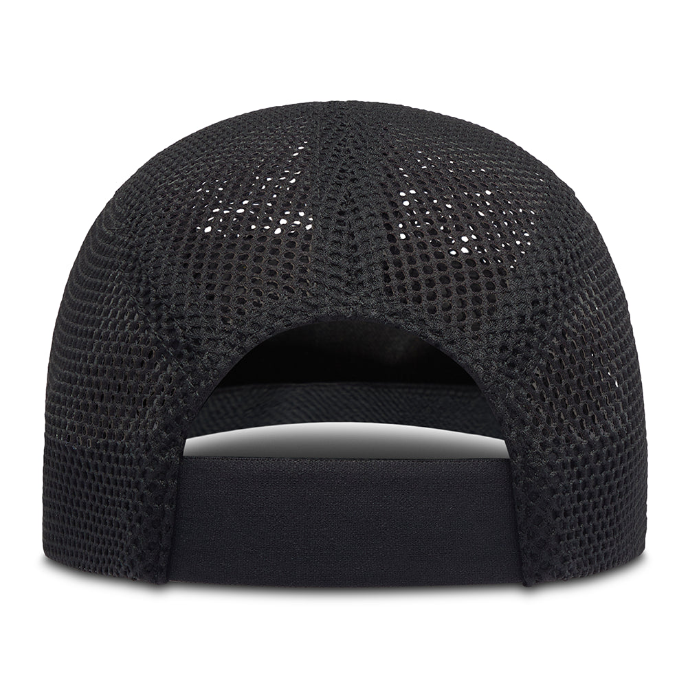 Casquette Skyline Air (2025) Onyx/Noir Alt View #2
