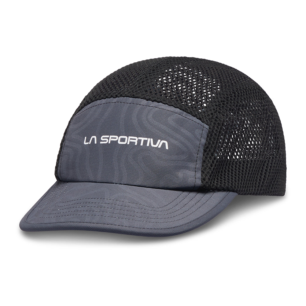 Casquette Skyline Air (2025) Onyx/Noir