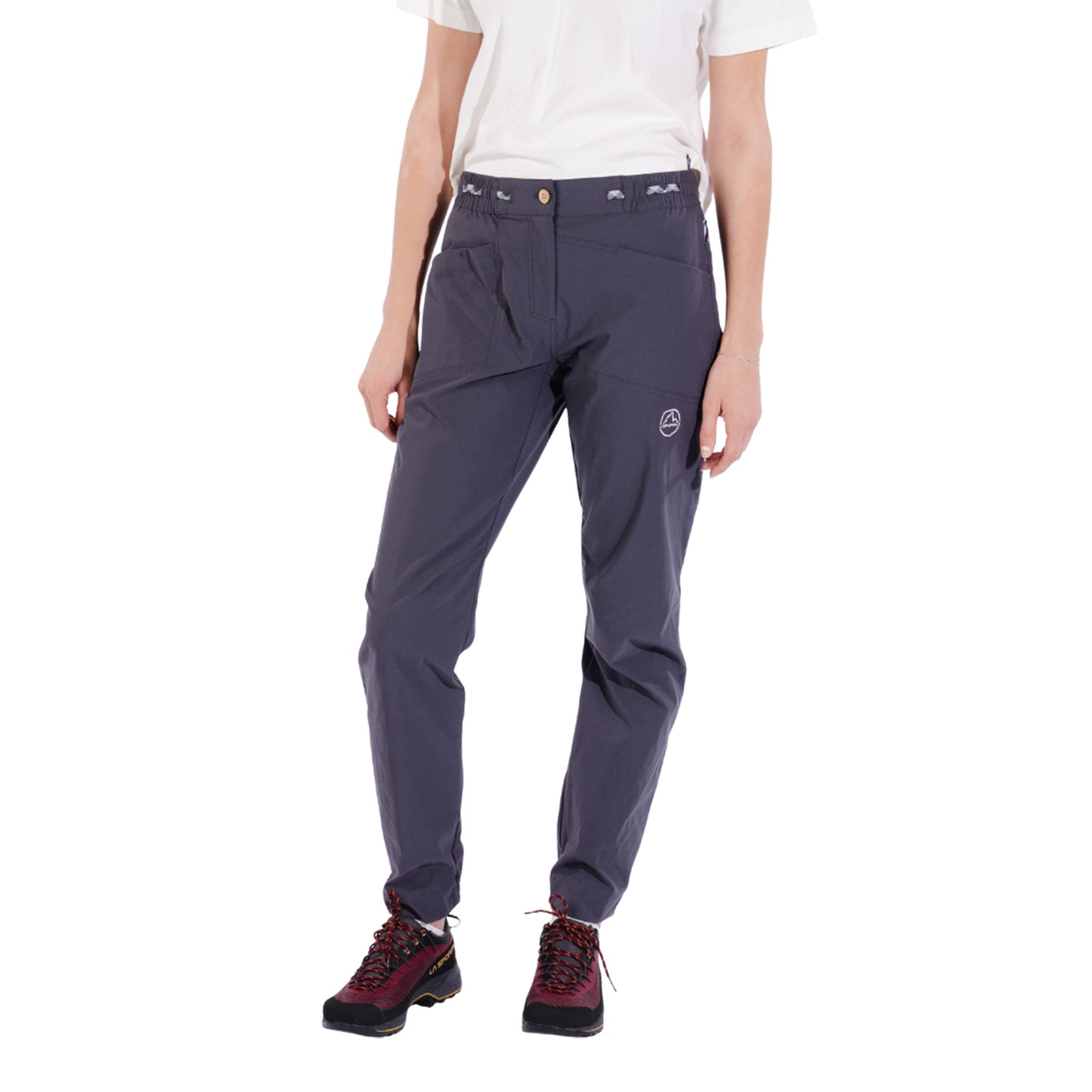Mantra Pants Women's Onyx/Chalk