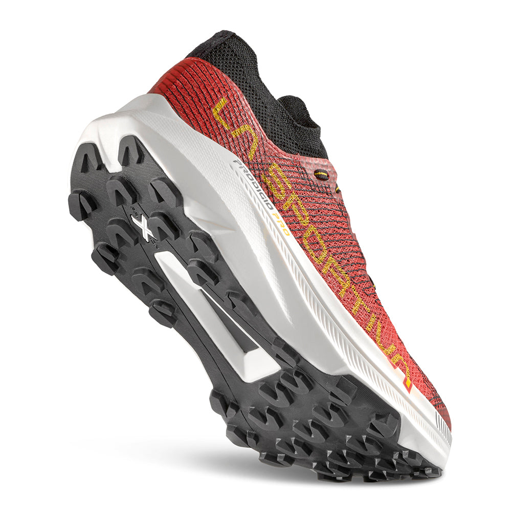 Prodigio Pro Mountain Red/Yellow Alt View #4
