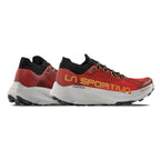 Prodigio Pro Mountain Red/Yellow Alt View #7