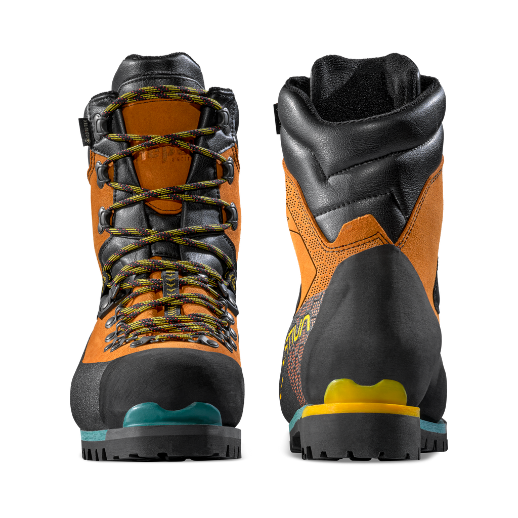 Nepal Work S7s GTX Orange Alt View #4
