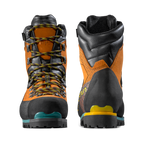 Nepal Work S7s GTX Orange Alt View #4