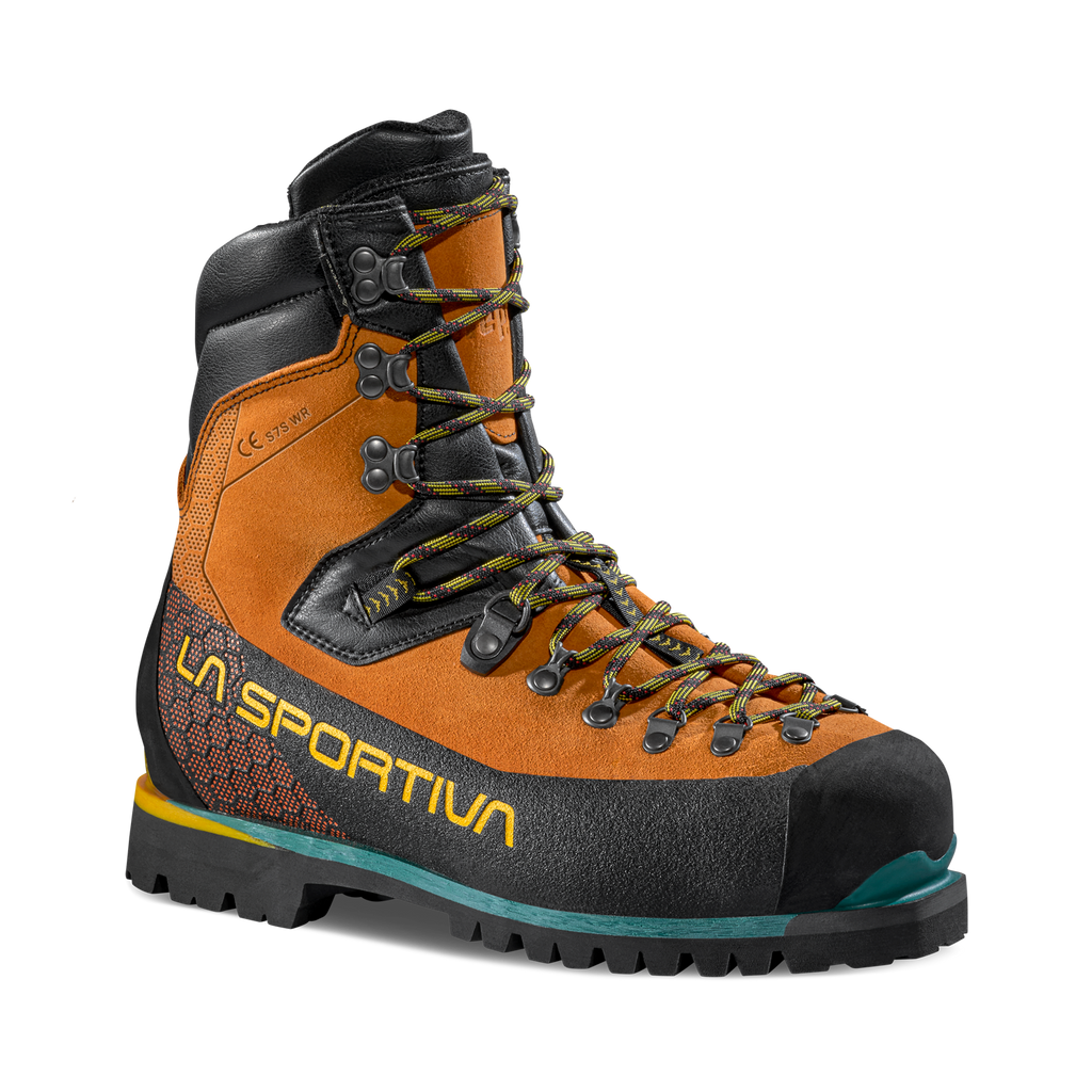 Nepal Work S7s GTX Orange Alt View #2
