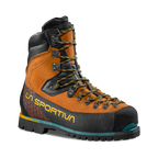 Nepal Work S7s GTX Orange Alt View #2