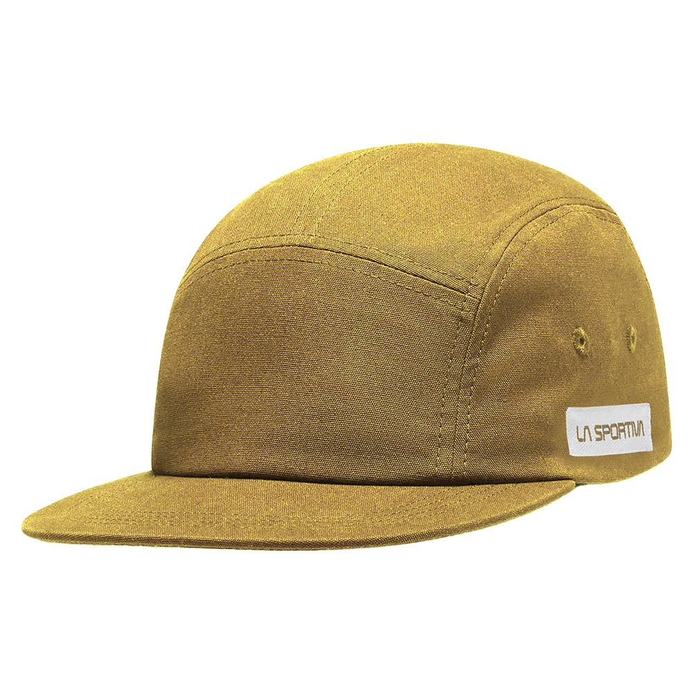 Mountain Logo Hat (2025) Savana